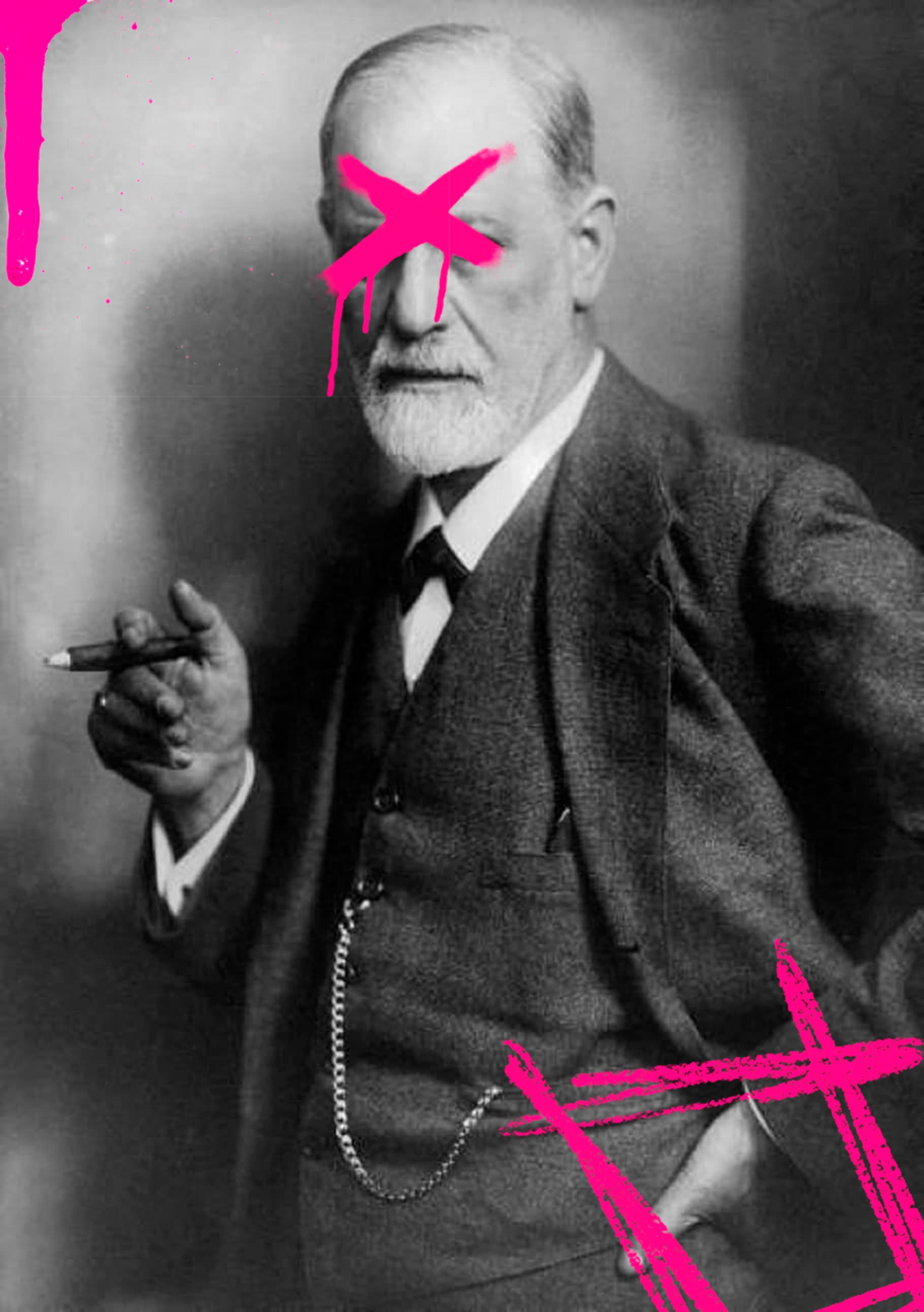 FREUD